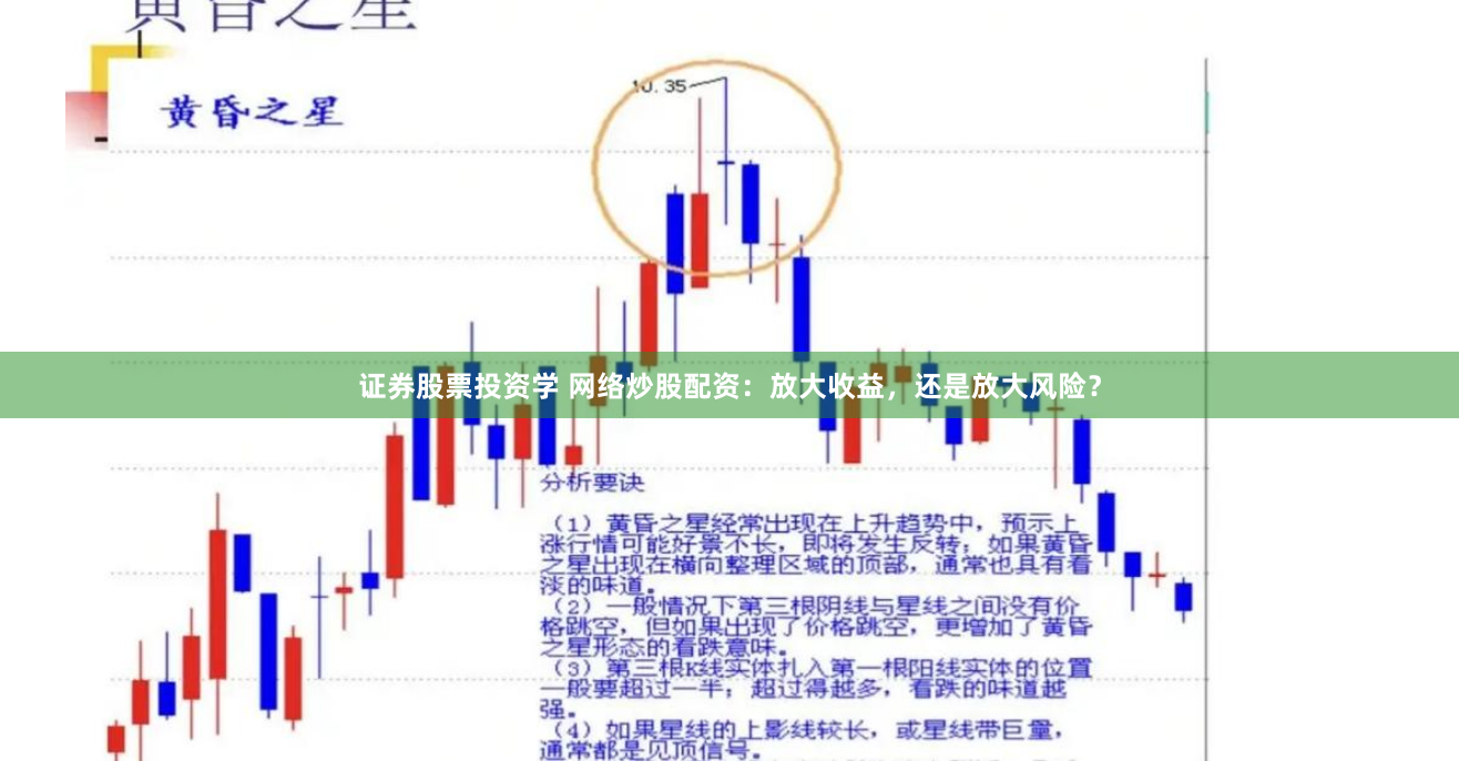 证券股票投资学 网络炒股配资：放大收益，还是放大风险？