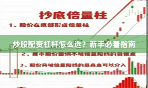 炒股配资杠杆怎么选？新手必看指南